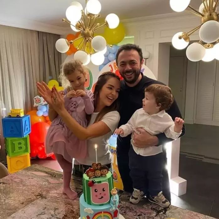 Zayıflığıyla dikkatleri üzerine çekmişti  Ünlü şarkıcı Bengü'den photoshop iddialarına yanıt - Resim : 2