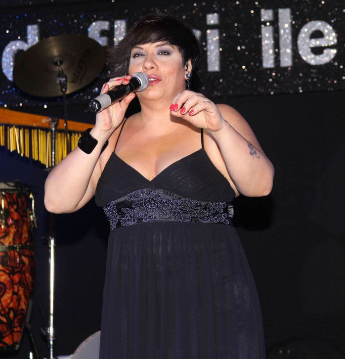 73 kilo veren Işın Karaca iğne ipliğe döndü! Son halini görenler şoke oldu - Resim: 2