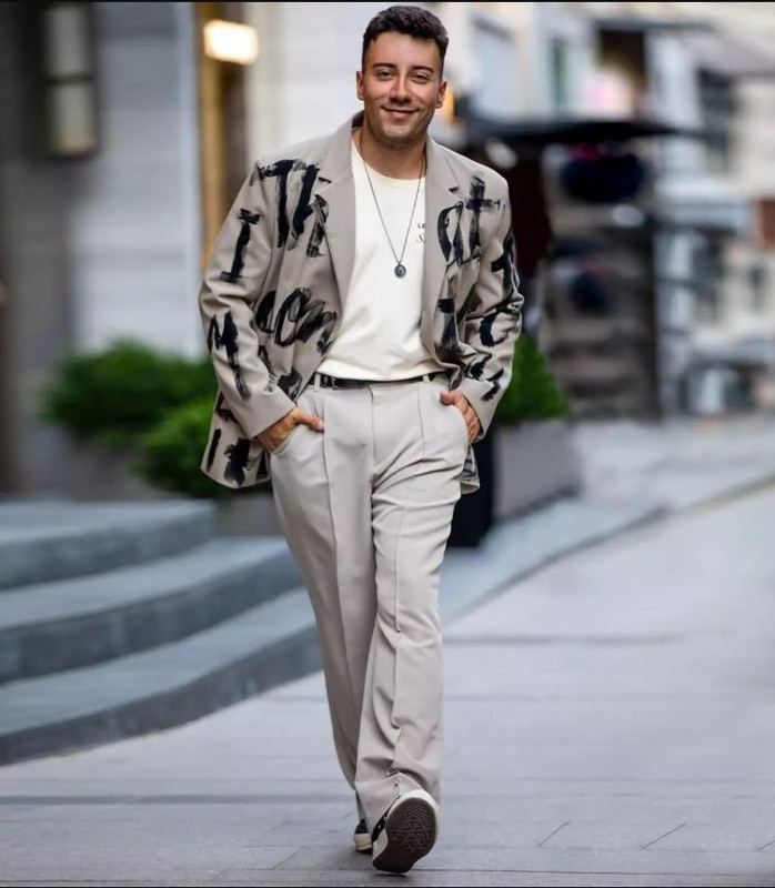 YouTube'a geri dönen Enes Batur'dan dikkat çeken itiraf! "Adeta delirdim, düşüşe geçtim" - Resim: 5