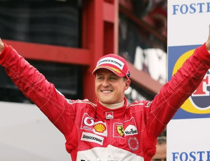 12 yıldır yatağa bağlı halde yaşıyor! Dünyaca ünlü isim hakkında flaş gelişme - Resim: 3