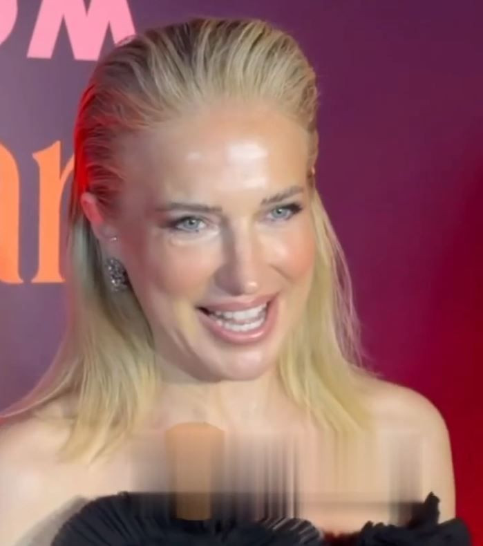 Burcu Esmersoy'dan yıllar sonra gelen şaşırtan itiraf! "Her emeklinin yaptığı şeyi yapıyorum" - Resim: 5