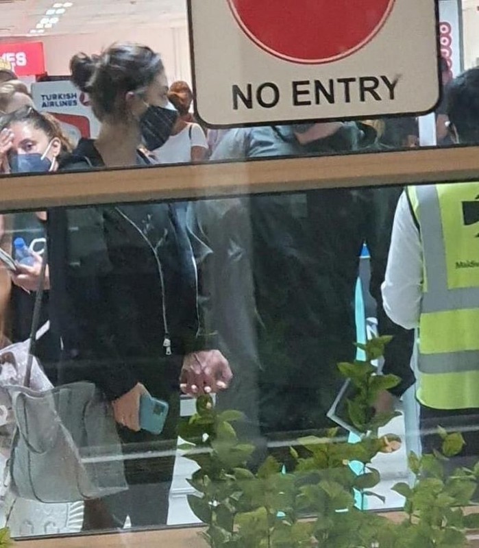 Hande Erçel ilk kez Kerem Bürsin hakkında konuştu - Resim: 4