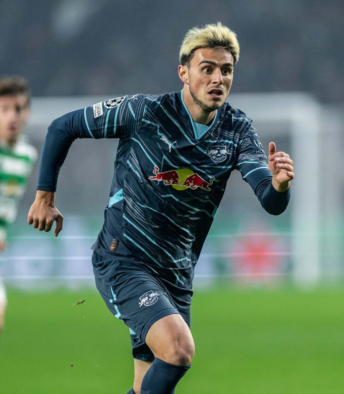 Beşiktaş’a transferde şok! Eski Fenerbahçeli 5 milyon euroluk teklifi reddetti - Resim: 6