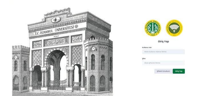 AUZEF sınav yerleri sorgulama nasıl yapılır? İÜ AUZEF sınav giriş belgesi yayımlandı mı? (auzef.istanbul.edu.tr) - Resim: 2