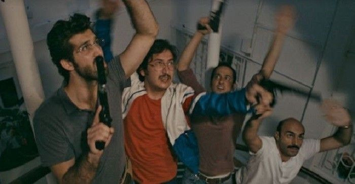 Disney Plus'tan "Ölümlü Dünya" bombası - Resim: 1
