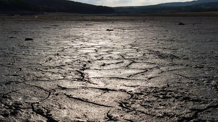 İstanbul'da kritik gelişme: Su krizi kapıda mı? İşte barajların doluluk oranları - Resim : 1