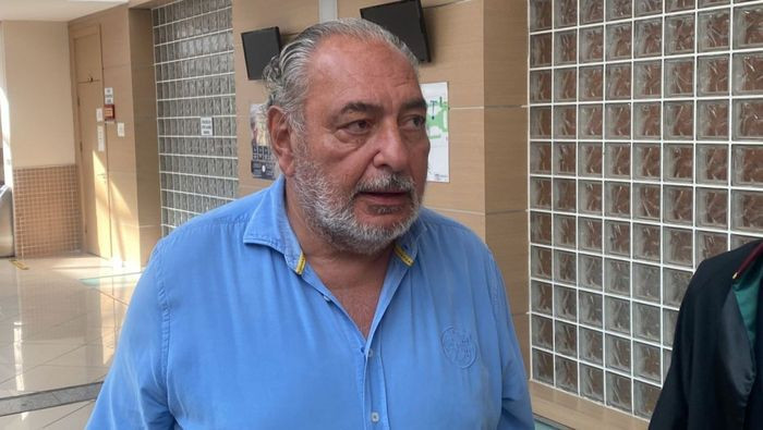 Nilüfer'den hayatını kaybeden Reha Muhtar'a acı veda - Resim: 2