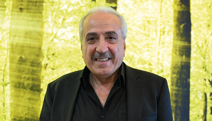 Kurtlar Vadisi'nin Zülfikar Ağası'ndan ortalığı karıştıran İlyas Salman iddiası! Salman'dan jet yanıt geldi... - Resim : 2