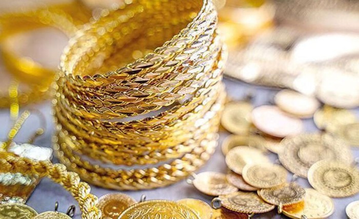 Altın fiyatlarında son dakika: 6 Haziran'da altın fiyatları ne durumda? Gram altın ve çeyrek altın ne kadar? Altın güne nasıl başladı? İşte altın fiyatları… - Resim: 8