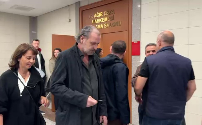 Menajer Ayşe Barım hakim karşısına çıktı: Ünlü oyuncular tanık olarak dinlendi - Resim : 3