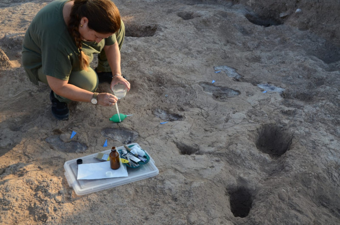 Bakan Ersoy duyurdu: 7 bin yıllık sır gün yüzüne çıkartıldı! 'Çok ender rastlanan bir keşif' - Resim : 2