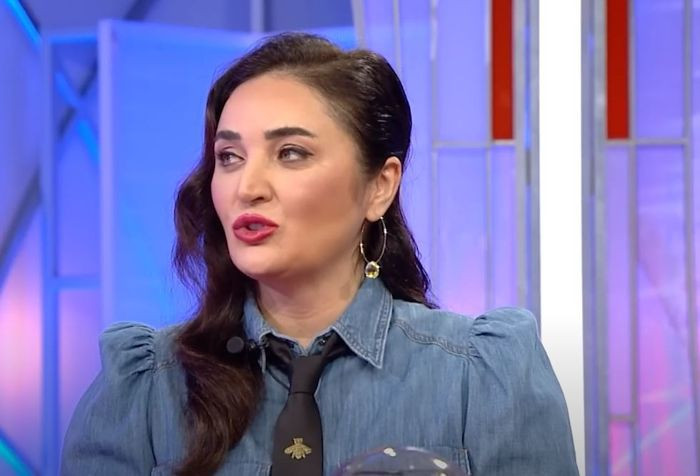 Fadik Sevin Atasoy'un herkesten sakladığı acı gerçek ortaya çıktı! "Yandım, piştim ve küllerimden doğdum!" diyerek ilk kez açıkladı - Resim: 2