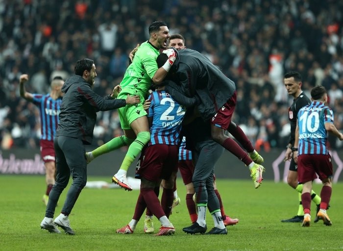 Trabzonspor'da 2 isim gidiyor, 2 isim geliyor - Resim : 3