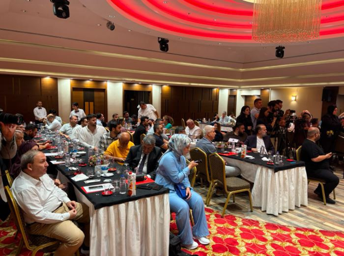 Golda Gıda’dan sürdürülebilir büyüme adımı! Halka arz süreci başlıyor - Resim : 1