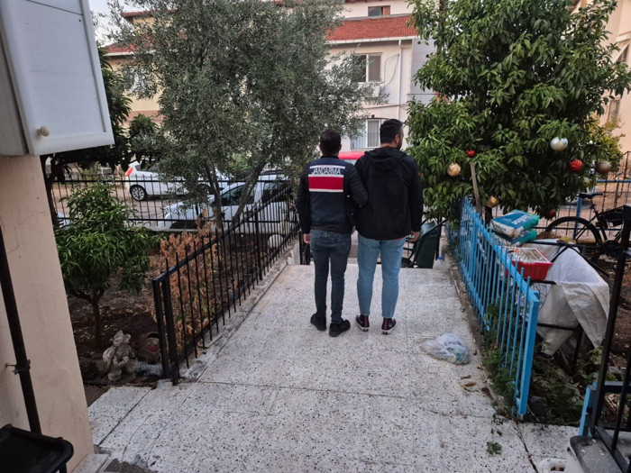 16 ilde FETÖ operasyonu: Çok sayıda şüpheli gözaltında - Resim : 1