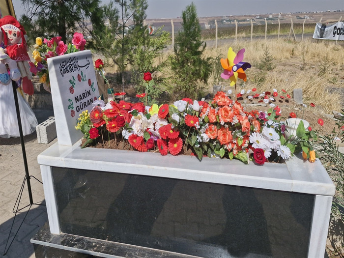 Narin Güran davasında yeni gelişme: O isim dosyadan çekildi - Resim : 1