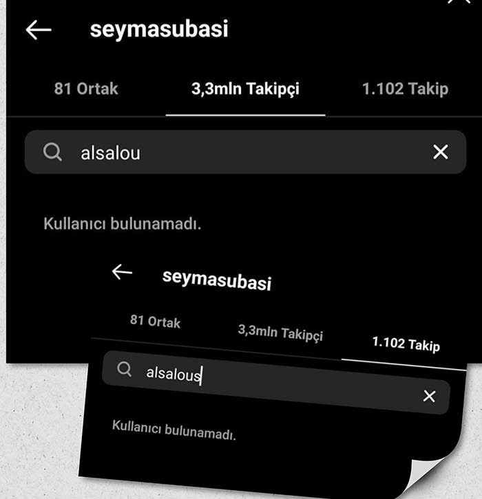 Ateş püskürmüştü! Şeyma Subaşı milyarder sevgilisinden ayrıldı! - Resim : 4