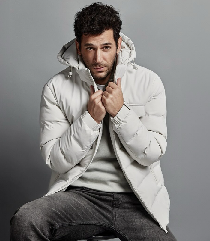 Yeni dizisi öncesi hakkında iddialar çıkan Murat Yıldırım’a Serenay Aktaş’tan çarpıcı sözler - Resim: 4