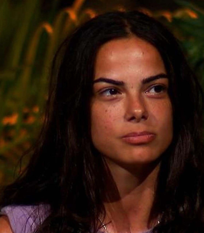 Survivor’da duygu dolu anlar! Gözyaşlarıyla anlattı! Beyza Gemici’nin aile dramı yürekleri yaktı - Resim: 5