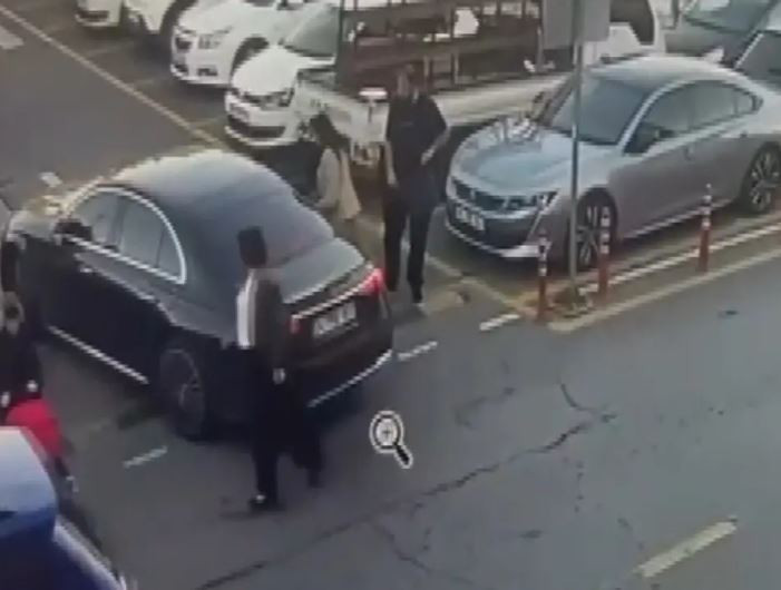 Büyükçekmece Adliyesi’nden 75 kiloluk altın ve gümüş çalınmıştı! Firarilerden ikisi teslim oldu! Şoke eden plan: Suçu memurun üzerine yıkacaklardı - Resim : 1