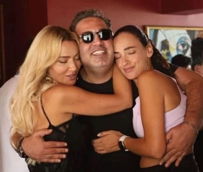 Hadise, ünlü yönetmen ile aşkını sonlandırdı! Ayrılık nedenindeki Mehmet Dinçerler ayrıntısına dikkat - Resim: 3