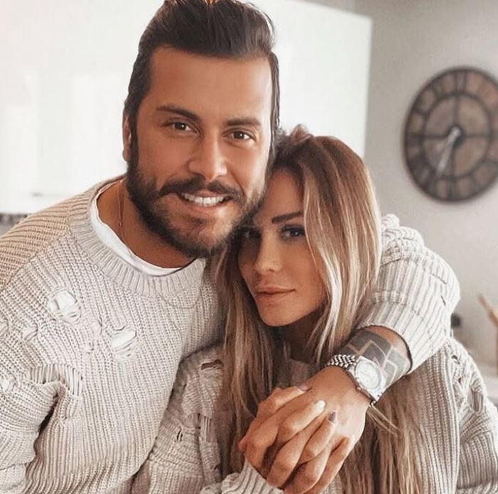 39 yaşında kansere yenik düştü! Şimal'in eşi Necati Arıcı'dan yürek yakan paylaşım - Resim: 3