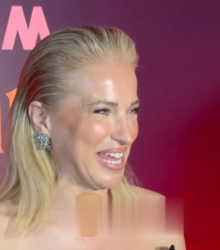 Burcu Esmersoy'dan yıllar sonra gelen şaşırtan itiraf! "Her emeklinin yaptığı şeyi yapıyorum" - Resim: 6