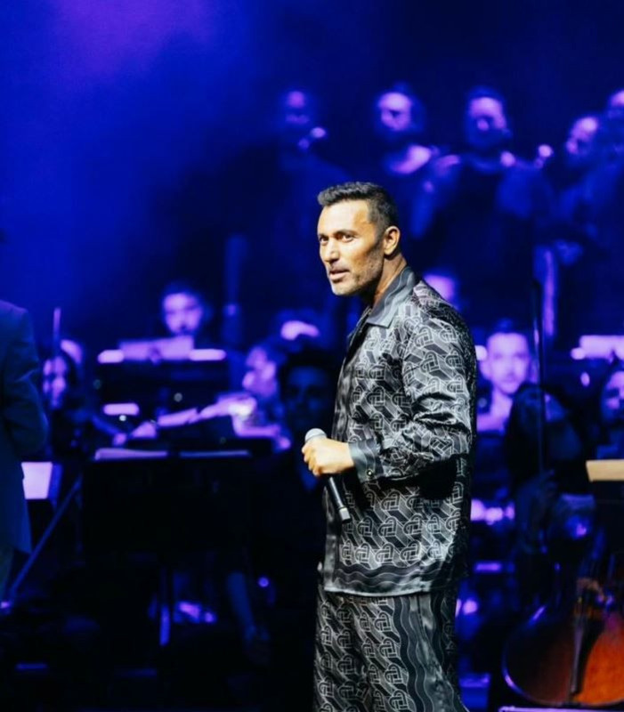 Mustafa Sandal'a icra şoku! Mahkeme Emina Jahovic'i haklı buldu - Resim: 5