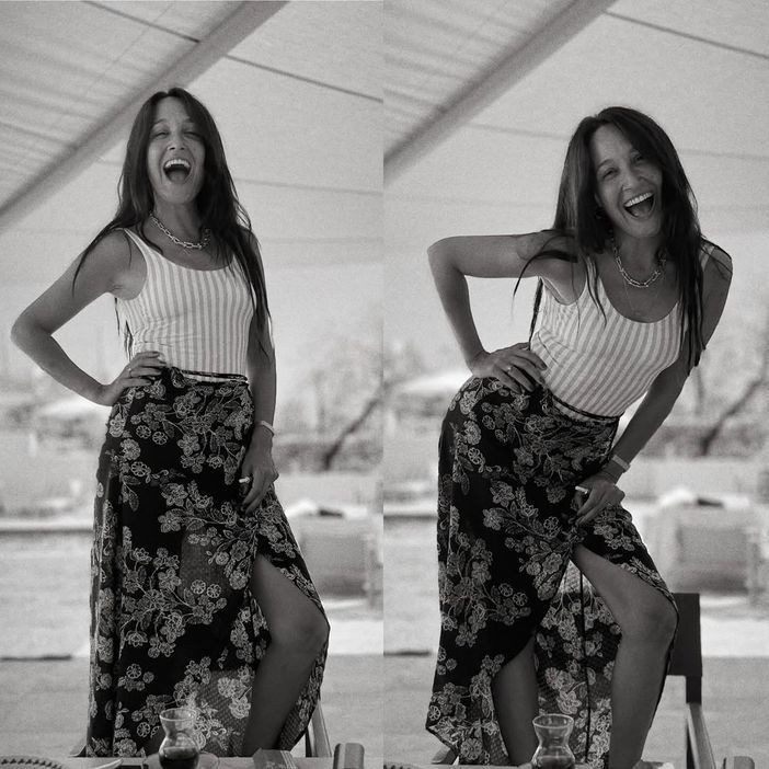 Hande Erçel'le sevişme sahneleriyle gündemdeydi! Barış Arduç'tan Gupse Özay hamlesi geldi - Resim: 5