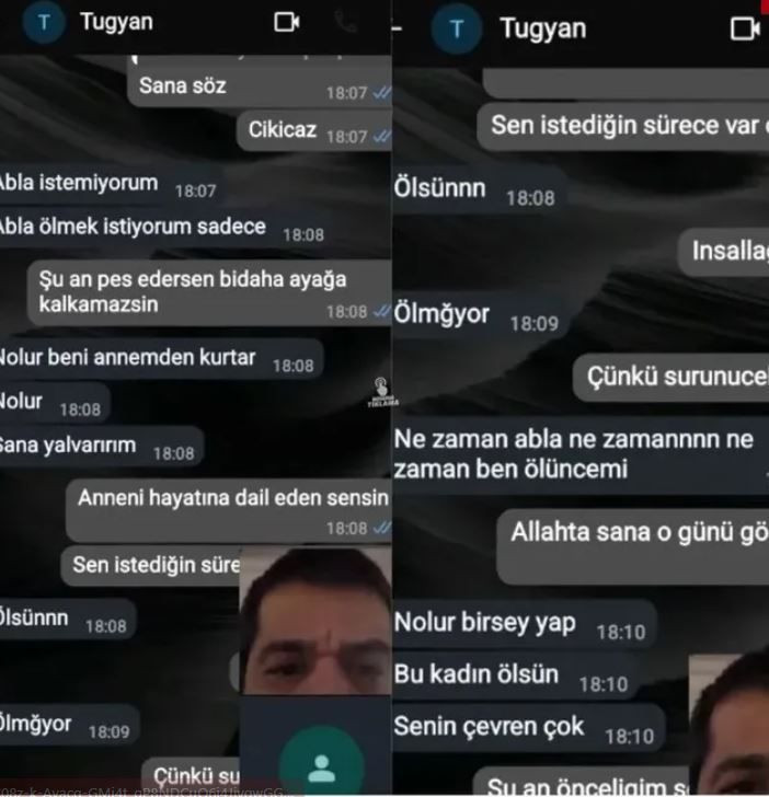 Güllü'nün ölümünde cinayet şüphesini artıracak flaş gelişme! Kızı Tuğyan'ın yeni ses kaydı ortaya çıktı - Resim: 29