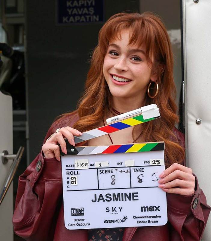 Asena Keskinci’nin sözleri olay yaratmıştı! Evrim Akın sessizliğini bozdu! Gözyaşlarıyla kendini savundu - Resim: 4