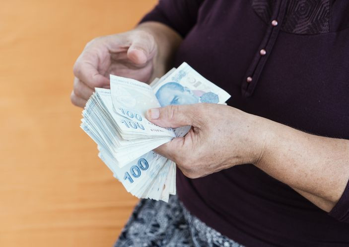 4a-4b ve 4c emekliler dikkat! Maaşlarda flaş zam oranı - Resim: 11