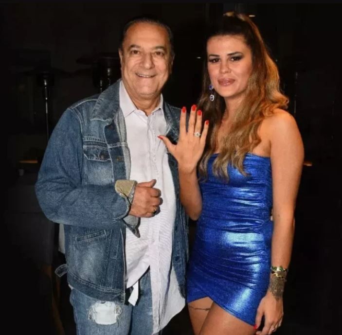 Gülseren Ceylan’dan Mehmet Ali Erbil’e şok suçlama! "Nefesimi kesecekmiş" diyerek açık açık anlattı - Resim: 6