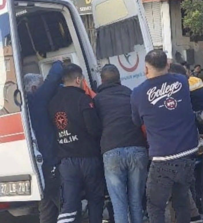 İki kardeşin tartışması cinayetle bitti! Tartıştığı ağabeyini öldürdü - Resim: 2