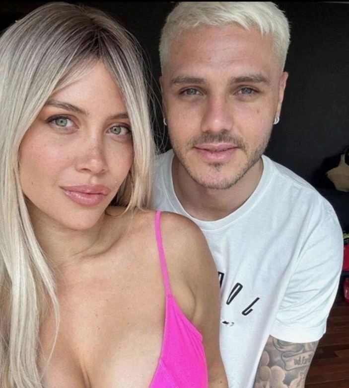 Wanda Nara'nın borç batağında olduğu ortaya çıktı! Mauro Icardi'den hamle geldi - Resim: 7