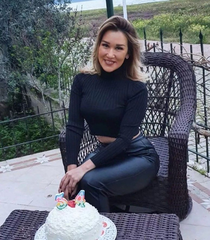 Yıllar onu epey değiştirdi... Suvivor Seda Aktuğlu'nun son hali inanılmaz! - Resim: 6