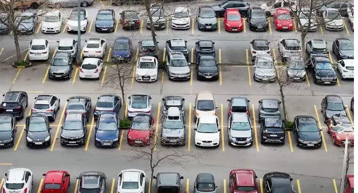 İstanbul'da araç çok, park yeri yok! Otopark ücretleri cep yakıyor! Aylık abonelik 20 bin TL'ye dayandı - Resim : 4