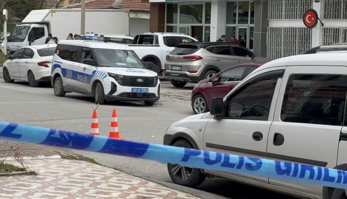 Babasını vuran kayınpederini vurdu! Dünürlerin kavgası cinayetle bitti! - Resim : 4