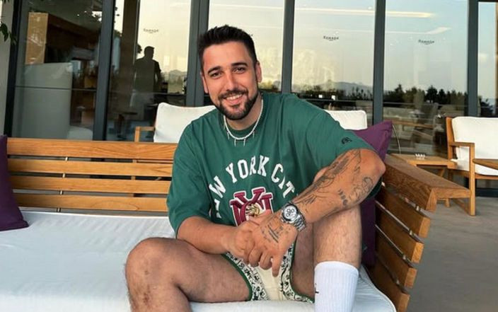 Gözaltına alınan Simge Sağın'ın erkek arkadaşından itiraf: Uyuşturucu madde bana aittir! - Resim: 8