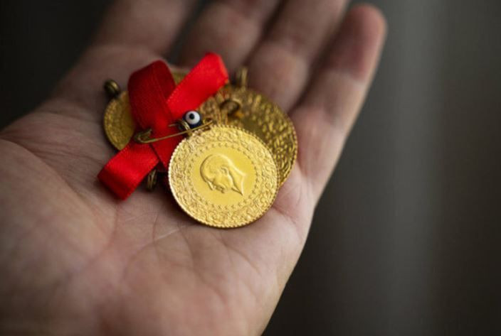 Altında yükseliş rüzgarı! Gram altın ne kadar oldu? İşte 18 Şubat 2026 güncel altın fiyatları - Resim: 9