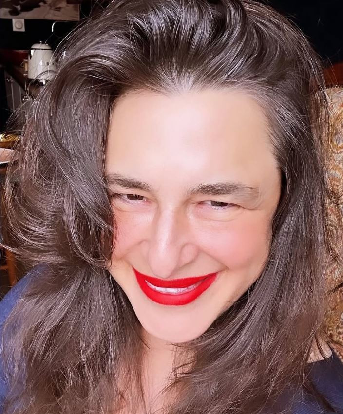 Esra Dermancıoğlu'ndan dans şov! O anları sosyal medya hesabından paylaştı - Resim : 1