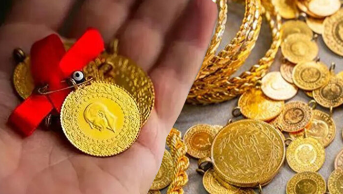 Altın yatırımcıları dikkat: Fiyatlar son ayların ayın en düşük seviyesine indi! - Resim: 5