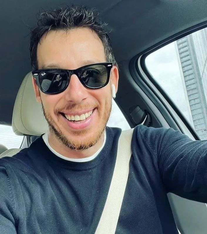 Anıl Altan'la 8 yıllık evliliğini sonlandırmıştı! Pelin Akil'in yeni aşkı ortaya çıktı - Resim: 6