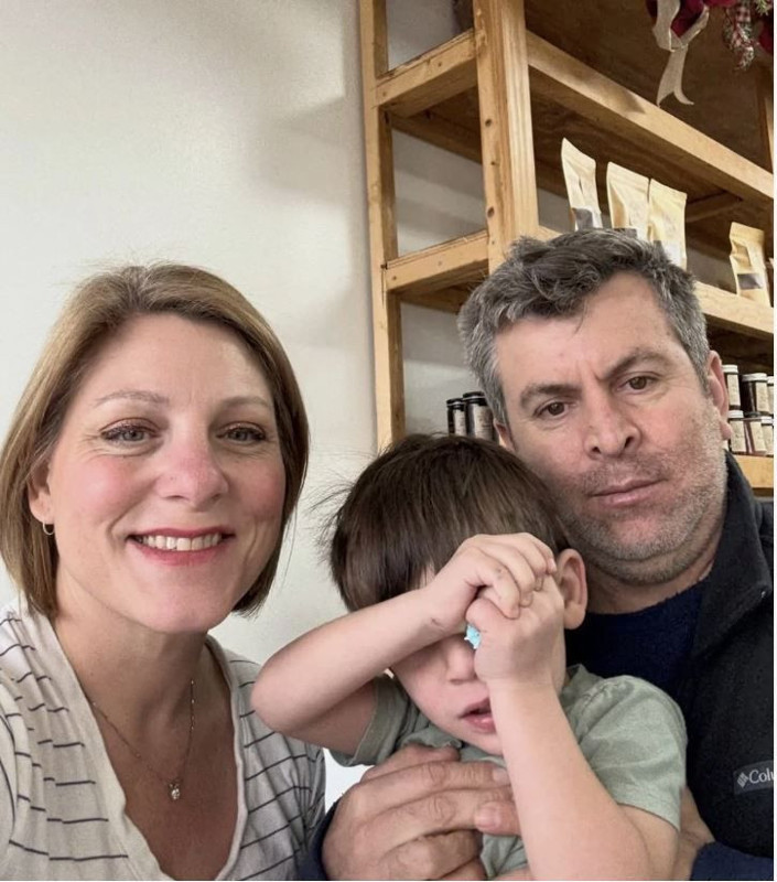 Tüm dünyayı ekrana kilitlemişlerdi! Anna ve Mürsel cephesinden şok gelişme: Eskortlara gidiyor! - Resim: 6