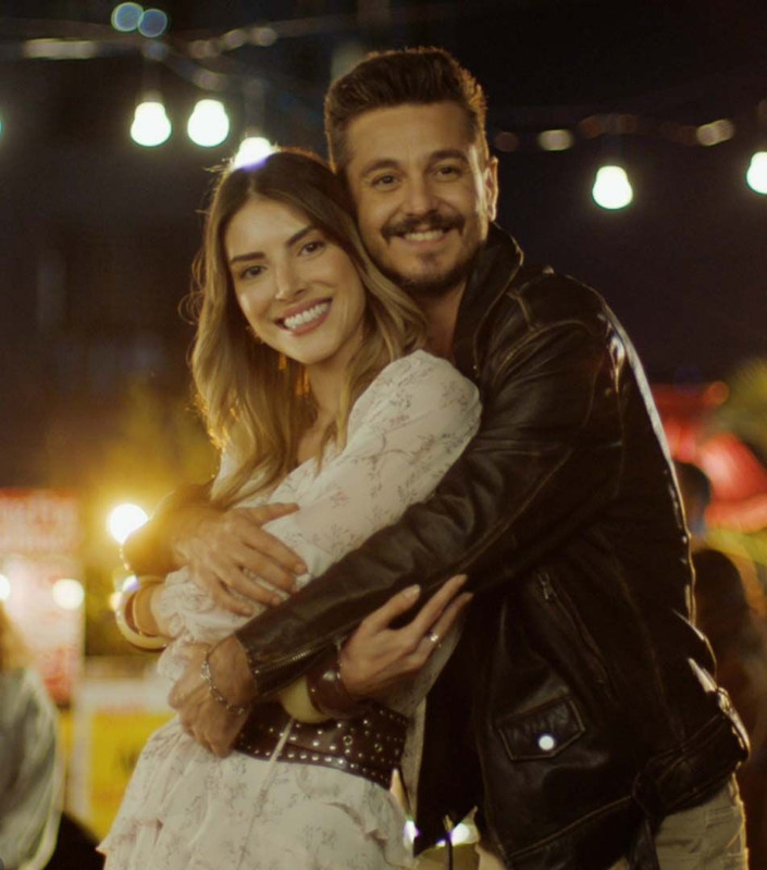 Evliliklerinde kriz mi var? Barış Yurtçu’dan kafa karıştıran paylaşım! Sosyal medyada olay yarattı - Resim: 2