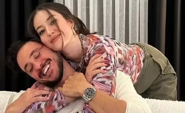 Pelin Akil ile 8 yıllık evliliğini bitirmişti! Anıl Altan fena yakalandı! - Resim: 2