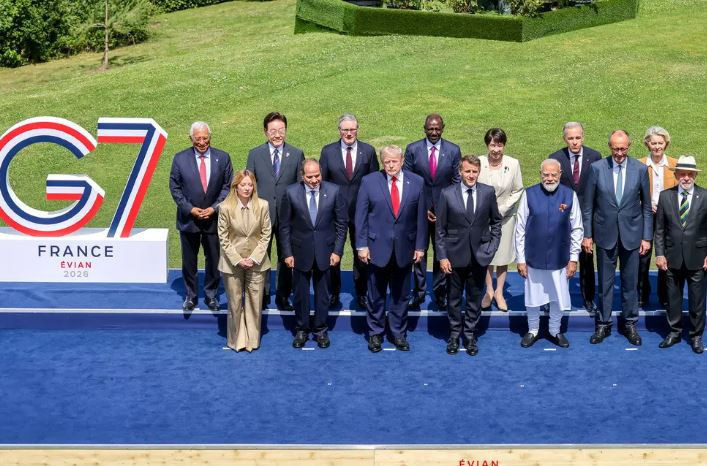 Trump’ın “Fotoğraf” sözleri krizi büyüttü! "Senin dostun olmak bana fayda sağlamadı" - Resim : 2