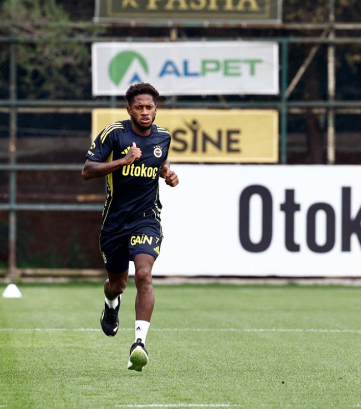 Fenerbahçe’de Tedesco neşteri vurdu! Şok rapor ortaya çıktı! 6 yıldızın bileti kesildi - Resim: 12