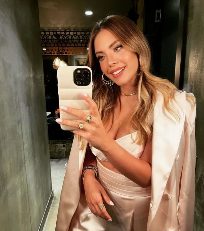 Eda Ece'den şaşırtan Şebnem Bozoklu hamlesi! "Neler oluyor?" - Resim: 3