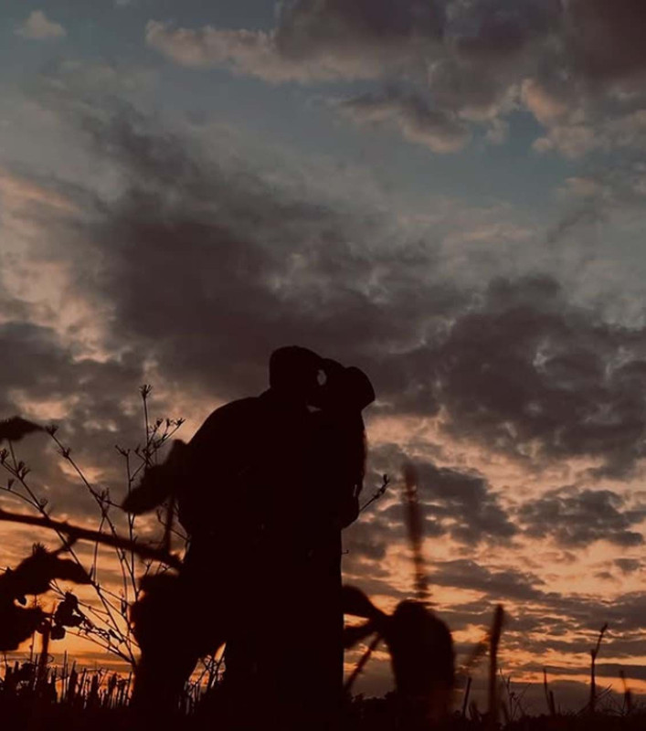Beğeni ve yorum yağdı! Aslıhan Malbora ve Çağatay Ulusoy’dan aşk dolu romantik paylaşım! - Resim: 5